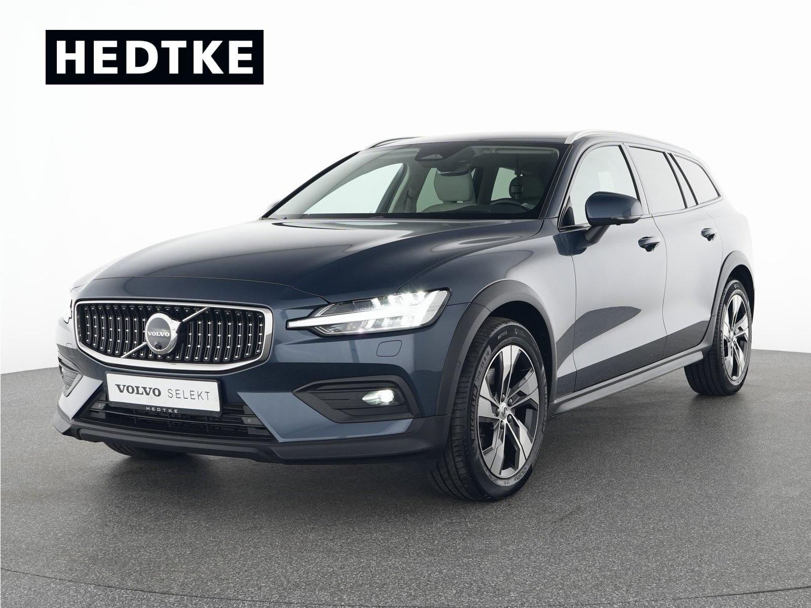Volvo V60 CC B4 Diesel AWD Geartronic Ultimate