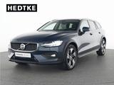 Volvo V60 CC B4 Diesel AWD Geartronic Ultimate - blaue Volvo V60 Cross Country