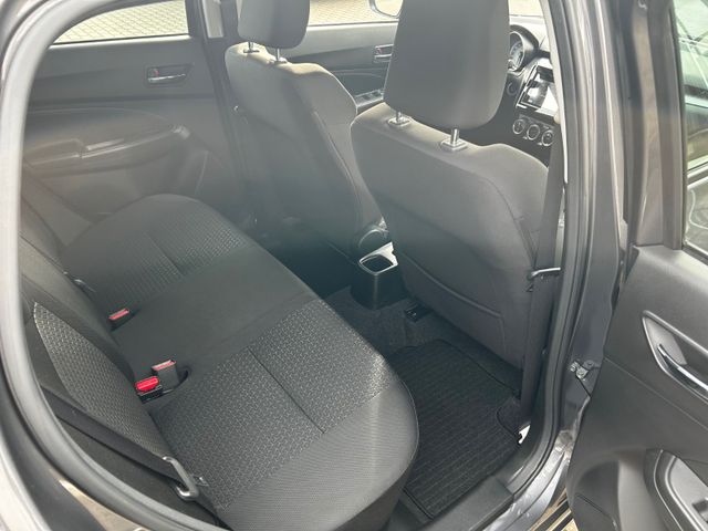 Swift Comfort*RFK*ACC*SHZ*