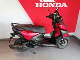 Yamaha RayZR 125 - YAMAHA RAYZR