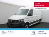 Volkswagen Crafter 35 Kasten mittel neues Modell PDC Kamera - Volkswagen Crafter aus 2024
