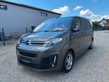 Citroën SPACE TOURER FEEL M I 8 SITZE I EURO 5 I NAVI - Citroën: Space Tourer