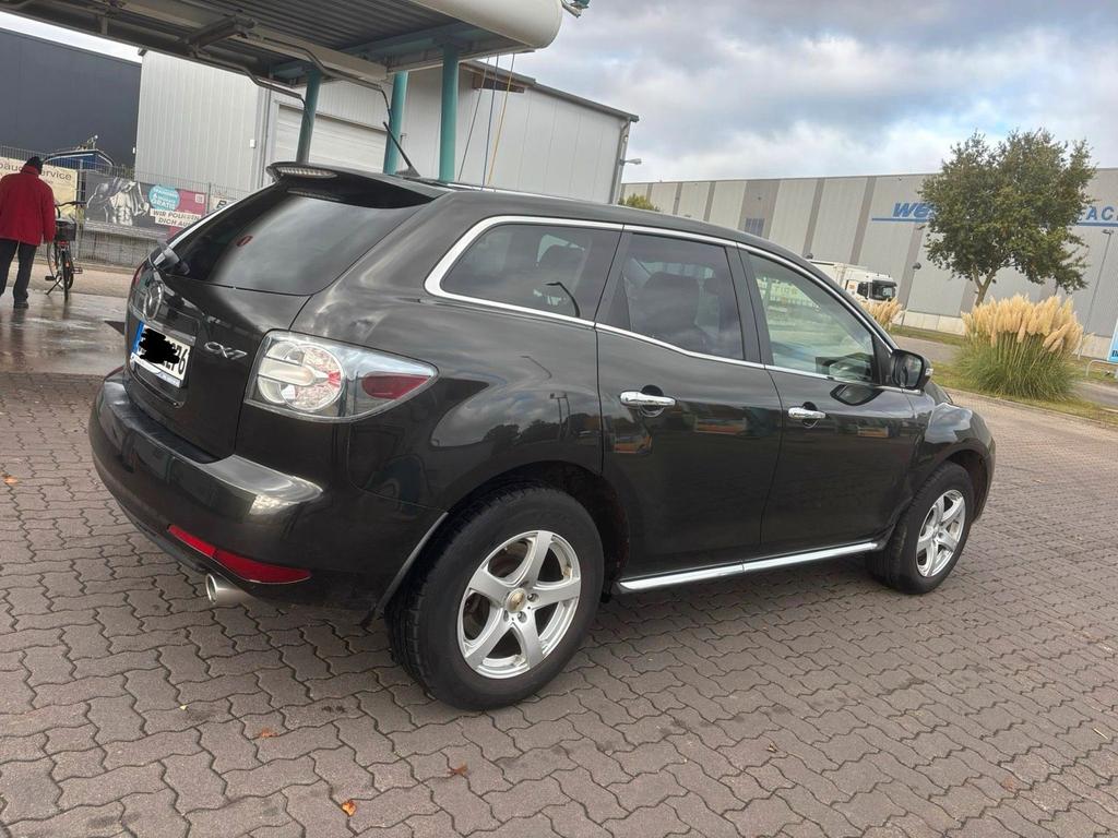 Mazda CX-7