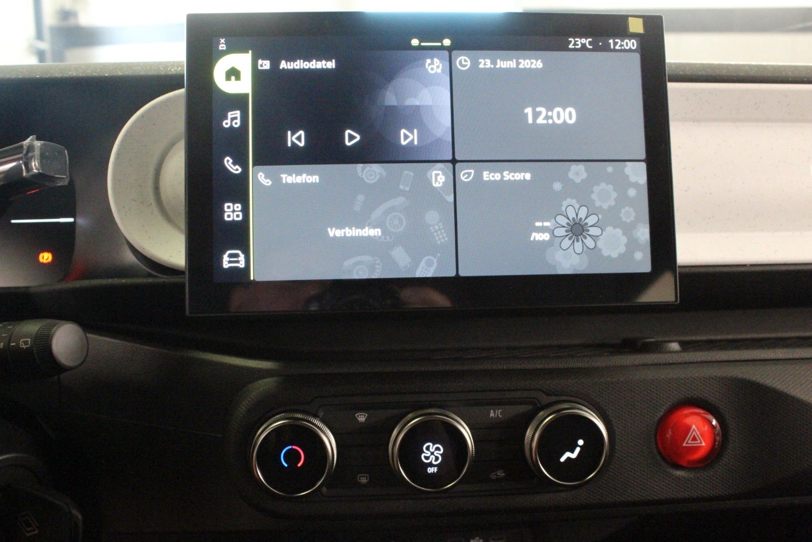 Fahrzeugabbildung Renault Twingo E-Tech 100% elektrisch 80 Urban Range