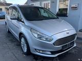 Ford Galaxy Titanium 7 Sitzer Automatik - Ford Galaxy in Bonn
