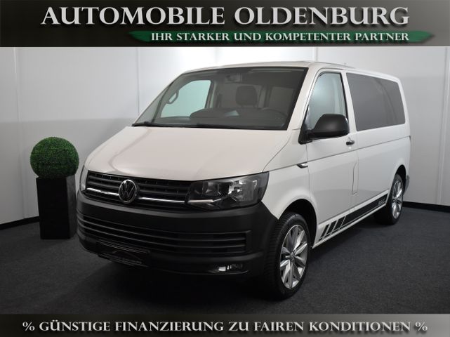 Volkswagen T6 Kombi 2.0 TDI DSG *Navi*AHK*PDC*LM18*Tisch*
