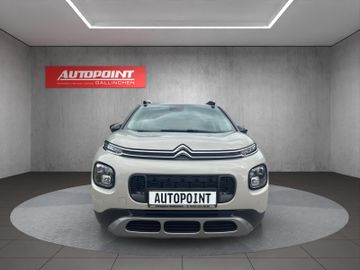 Citroën C3 Aircross Shine, Bild 8