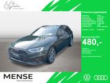 Audi A4 Avant 50 TDI quattro tiptronic S line AHK|LED - Audi A4: Grün