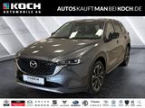 Mazda CX-5 Newground e-SKYACTIV-G 165 2WD Navi - Mazda: Mazda5