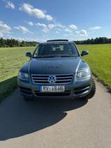 Volkswagen Touareg 3.0 V6 TDI Tiptronic Individual Indi...