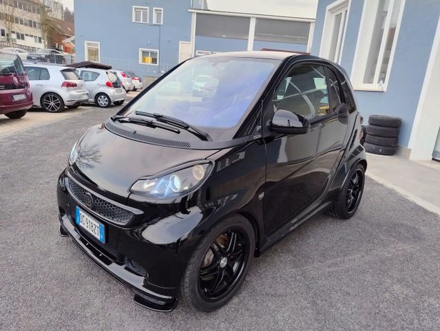 Smart ForTwo BRABUS 1.0 2007 FULL LED TETTO KM12