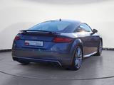 Audi TTS Coupé 2.0 TFSI quattro S tronic - Audi TTS Benzin Gebrauchtwagen