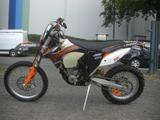 KTM EXC 250 F  6000 KM - Offers