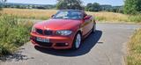 BMW 118i Cabrio sehr guter Zustand  - Gute Gebrauchtwagen