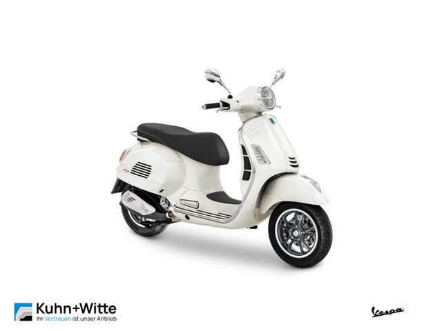 Vespa GTS 310 SUPER E5+