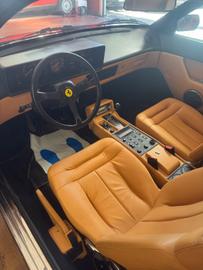 1983 Ferrari MONDIAL 照片 7