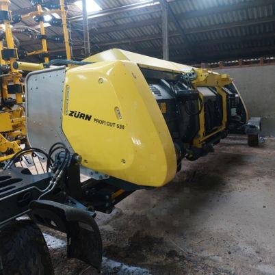 Andere Zürn Proficut 530