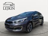 Kia cee'd Spirit 1.6 GDI*PANO*XENON*RÜCKFAHRKAMERA* - Kia cee'd Sportswagon aus 2015