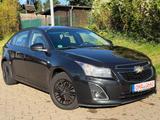 Chevrolet Cruze Hatchback LT Alu+PDC+Navi !!! - Hatchback mit Diesel-Antrieb
