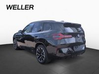 BMW X3 - Vorschau Bild 9