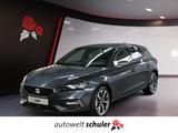 Seat Leon 1.5 eTSI FR DSG ACC NAVI BEATS - Seat Gebrauchtwagen