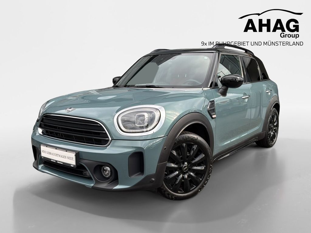 MINI Cooper Countryman