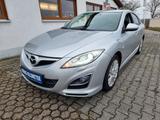 Mazda 6 Lim. 2.5 Sports-Line, 170Ps, Leder, Klima, TÜV - Mazda aus 2010