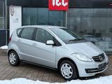 Mercedes-Benz A 180 CDI Automatik - Mercedes-Benz A-Klasse: 180 Cdi