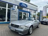 Mercedes-Benz SL 500 R129 Originalzustand AMG - gebrauchte Mercedes-Benz SL 500 aus dem Jahr 1993