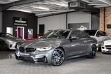 BMW M4 Competition Cabrio|CARBON|H&K|NACKENWÄRMER