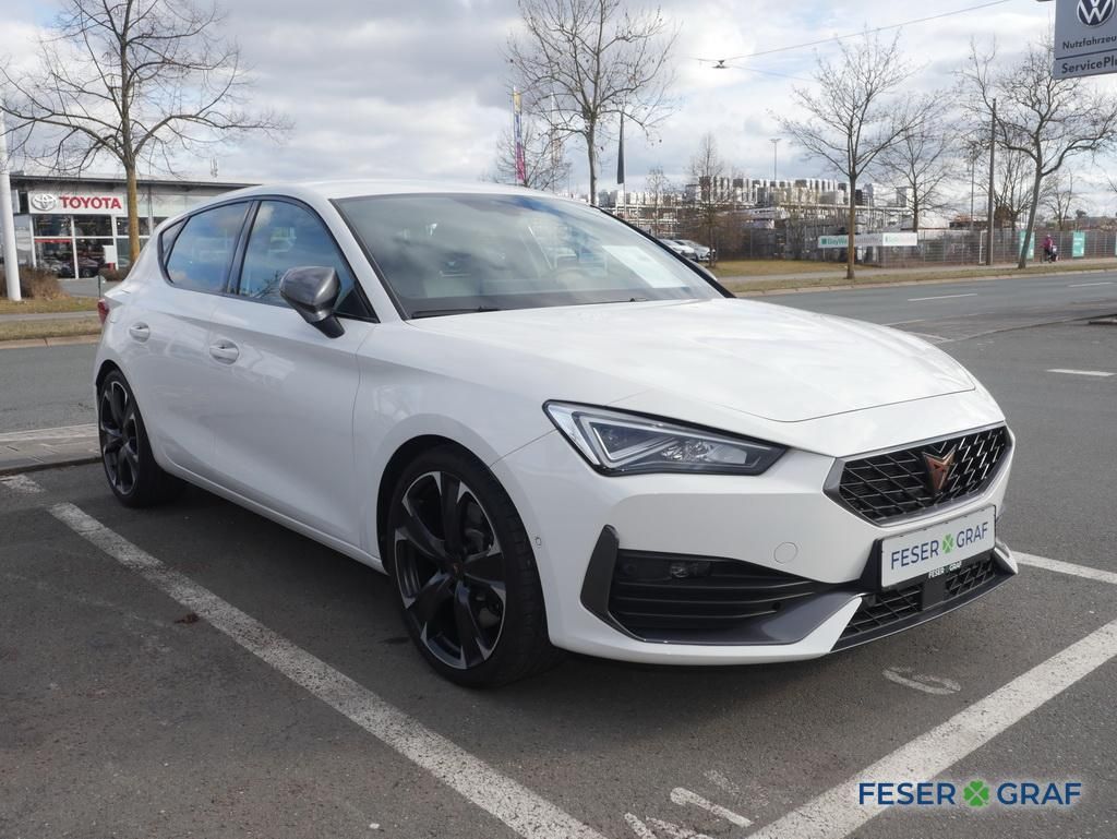 Cupra Leon - Bild 5