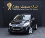 Ford Ka Titanium 1.2 MP3/KLIMA/ISOFIX/SERVO/GARANTIE - gebrauchte Ford bis 5.000 Euro