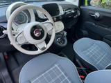 Fiat 500 1.2 8V Dualogic ROCKSTAR ROCKSTAR - Fiat 500: Dualogic