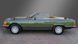 Mercedes-Benz Mercedes Benz 280 SL R107 - gebrauchte Mercedes-Benz 280 aus dem Jahr 1982