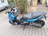 BMW C 600 Sport - BENZIN ROLLER