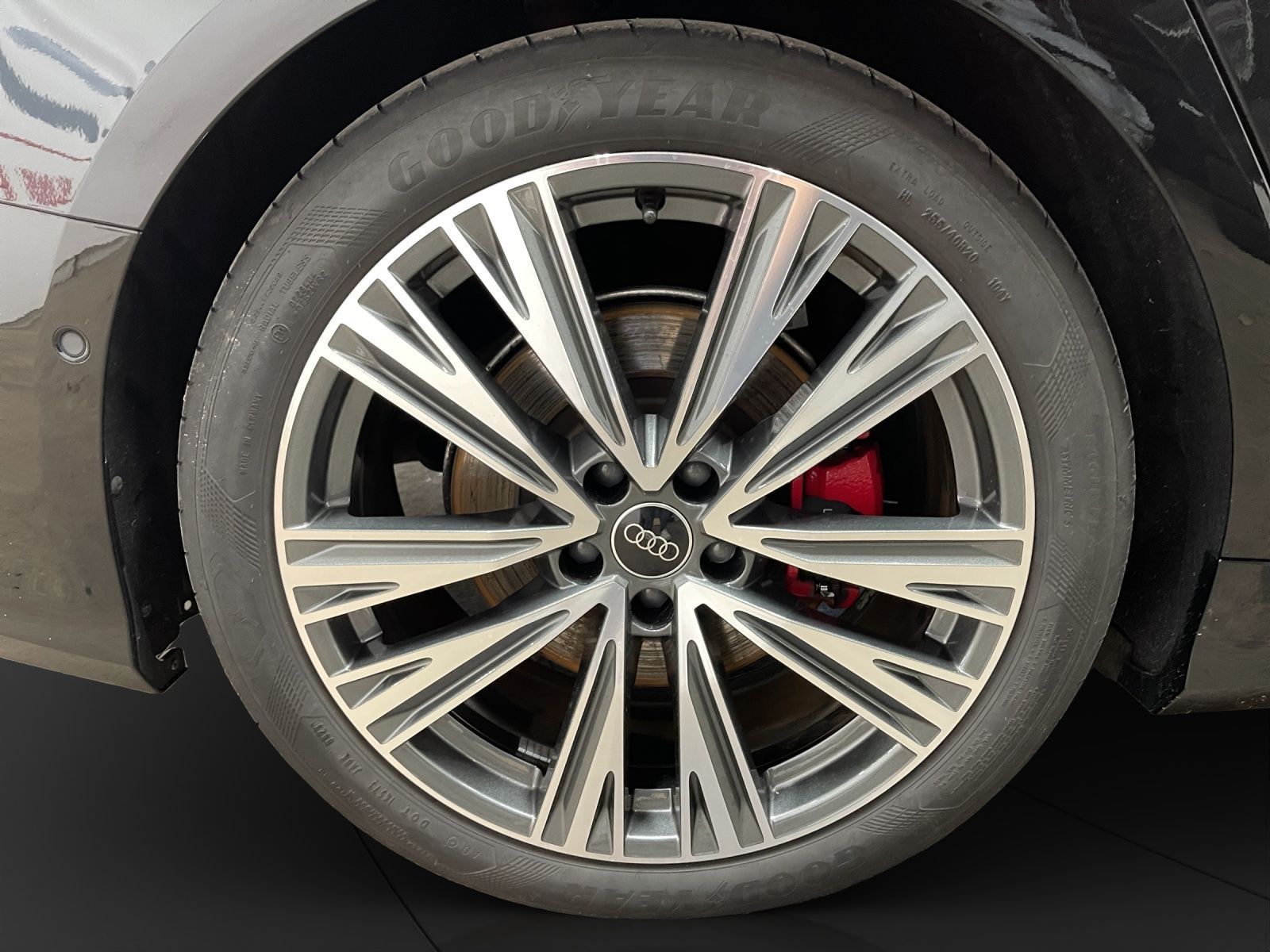 Audi A6 - Bild 16