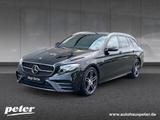Mercedes-Benz AMG E 53 4M+ T AMG/Multibeam/360°K/AHK - Mercedes-Benz E 53 AMG aus 2019