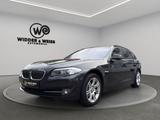 BMW 520 D AUTOMATIK/PANO/SOFTCL/KEYLESS/LEDER/XENON - BMW 520 aus 2011: Kombi