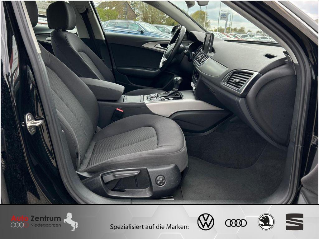 Audi A6 2.0TFSI multitronic ab 77 EUR o.Anzahlung AHK