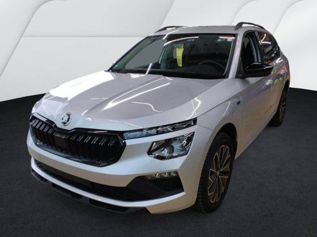 Skoda Kamiq - Bild 2