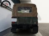 Land Rover Defender 90 Soft Top*Standh.*Sitzh.*ZV*6-Sitze* - Land Rover Defender: Soft Top