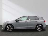 Volkswagen Golf Style 1,5 eTSI ergoActive Sitze Komfort-P.