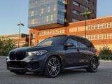 BMW X5 40xD MSPORT*Luft*Soft-Cl.*Sitzbelüft*H&K*Wint