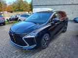 DFSK Forthing 4 U-Tour NOBLE+LEDER SCHWARZ+7-SITZER+ - DFSK mit Benzin-Antrieb