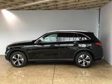 Mercedes-Benz GLC 300 de 4M Avantgarde+ /Fahrass+/AHK/Digital - Mercedes-Benz Hybrid (Diesel/Elektro)