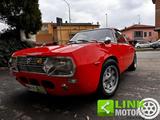 Lancia LANCIA Fulvia zagato sport s alluminio - Lancia: Zagato