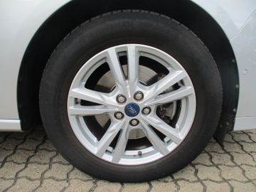 Ford S-Max S-MAX Titanium PDC + Kamera + Key Free
