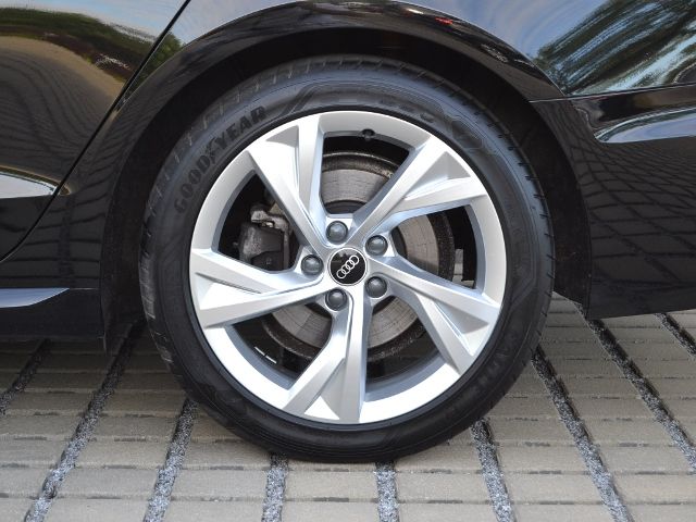 A4 Avant 35 TFSI S-tronic S line LED/NAVI/18-ZOL