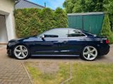Audi RS5 4.2 FSI S tronic quattro-B&O/Pano/Akrapovic - Audi RS5 aus 2012