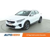 Kia XCeed 1.4 TGDI Vision *CAM*BiXENON*CAM*SHZ*LHZ* - Kia XCeed Gebrauchtwagen in Dresden